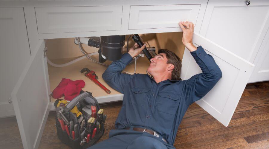 Professional septic pumping service in La Russell, MO